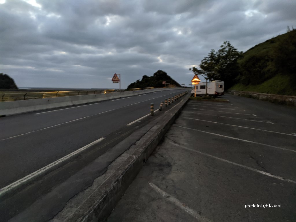 (20750) Zumaia - 52 Santiago Auzoa Auzoa — foto