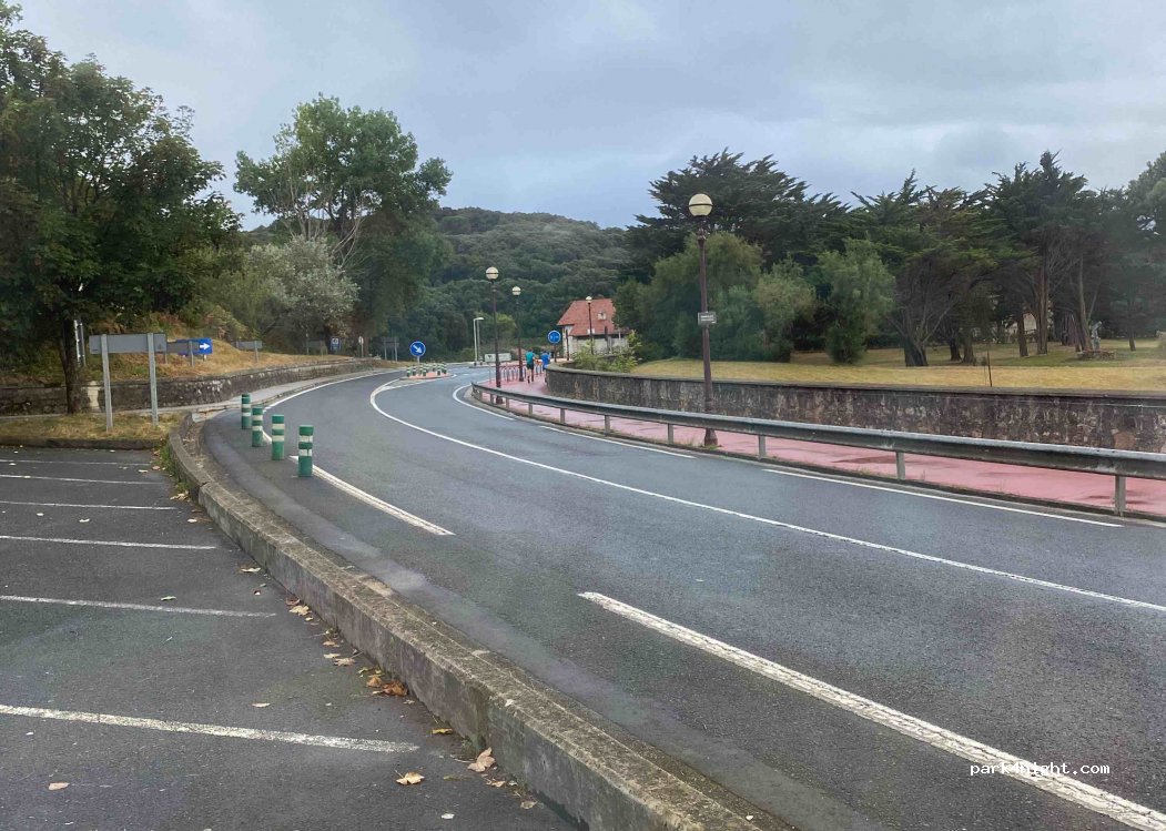 (20750) Zumaia - 52 Santiago Auzoa Auzoa — foto 2