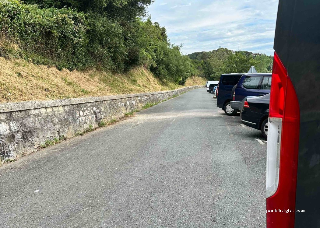 (20750) Zumaia - 52 Santiago Auzoa Auzoa — foto 3