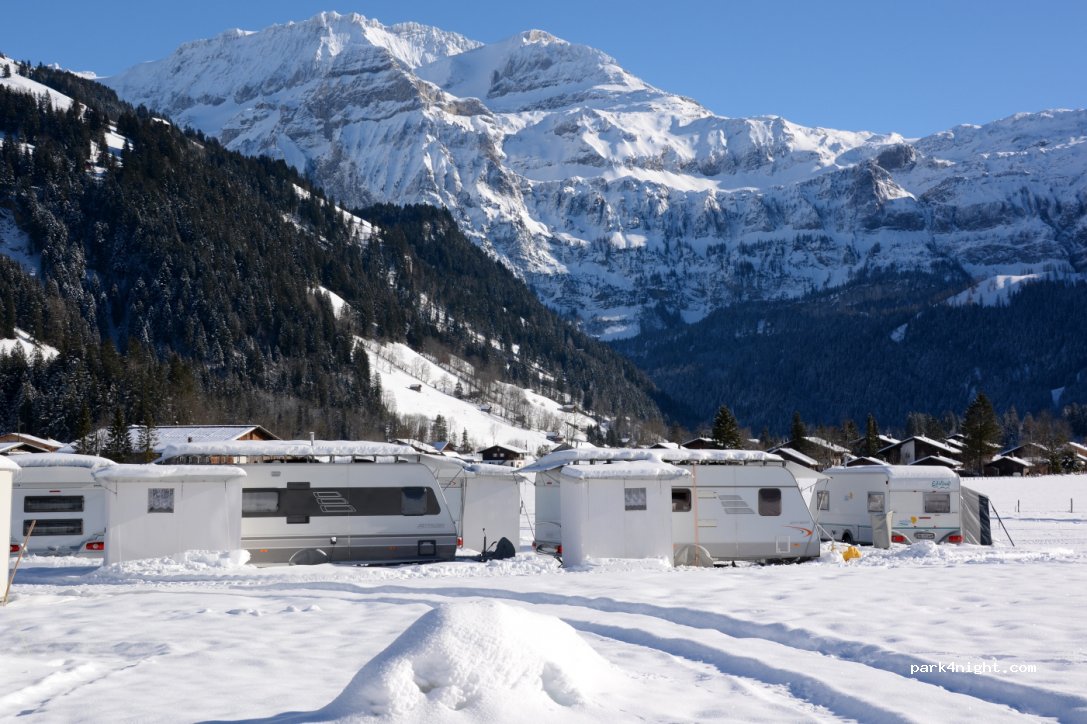 Camping Seegarten — foto 2