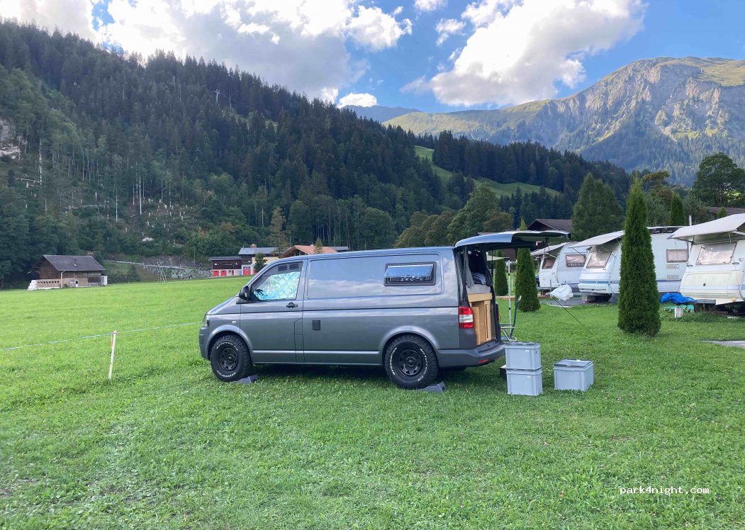 Camping Seegarten — foto 3