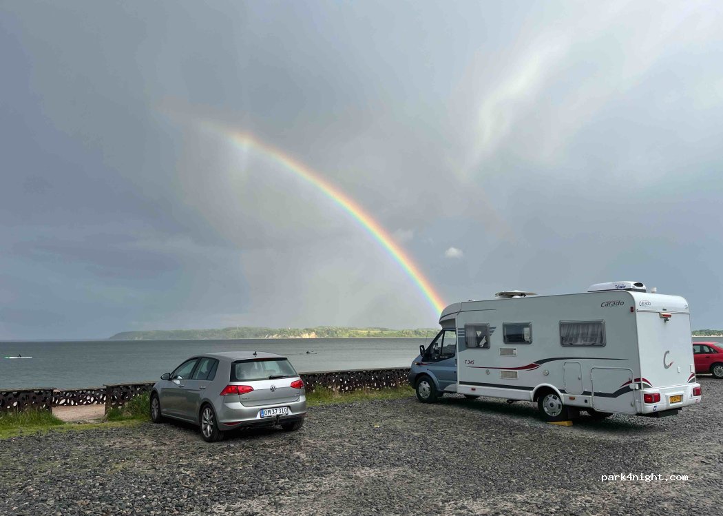 (7000) Fredericia - 14 Øster Voldgade — foto 4