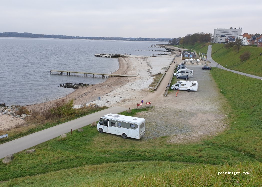 (7000) Fredericia - 14 Øster Voldgade — foto 5