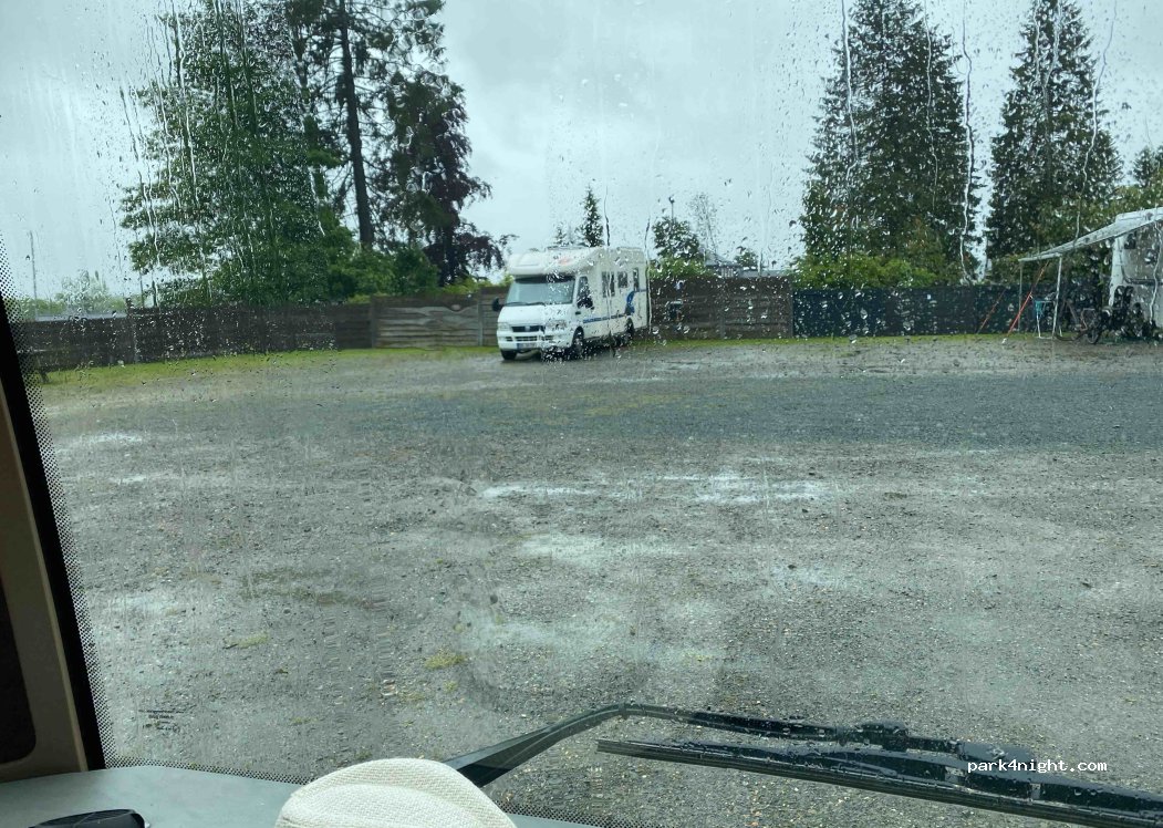 Wohnmobilstellplatz Winterberg — foto 4