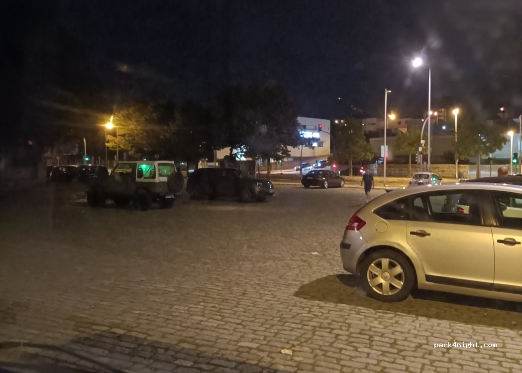 (4450-271) Matosinhos - 256 Rua Sendim — foto