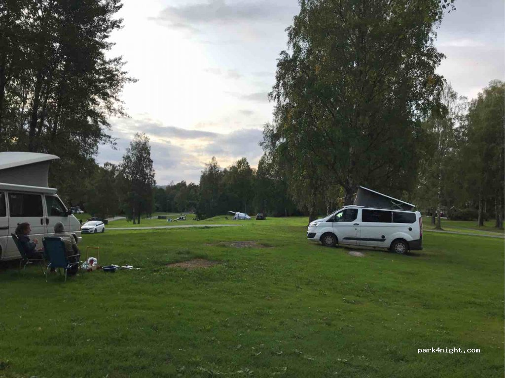 Bogstad Camping — foto 2