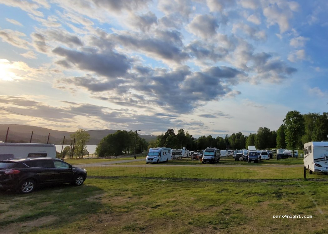 Bogstad Camping — foto 3