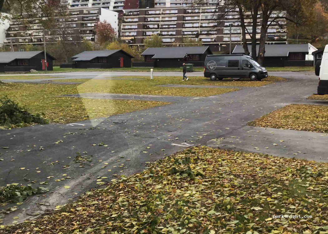 Bogstad Camping — foto 5