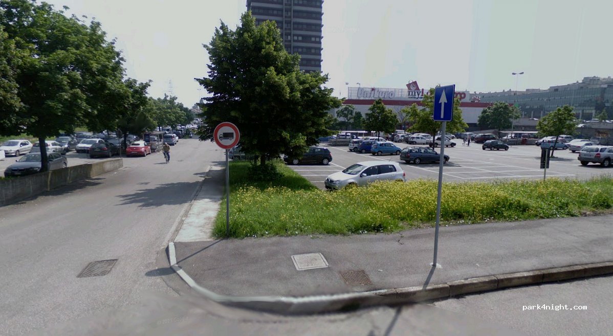 (26900) Lodi - Via Bruno Buozzi — foto