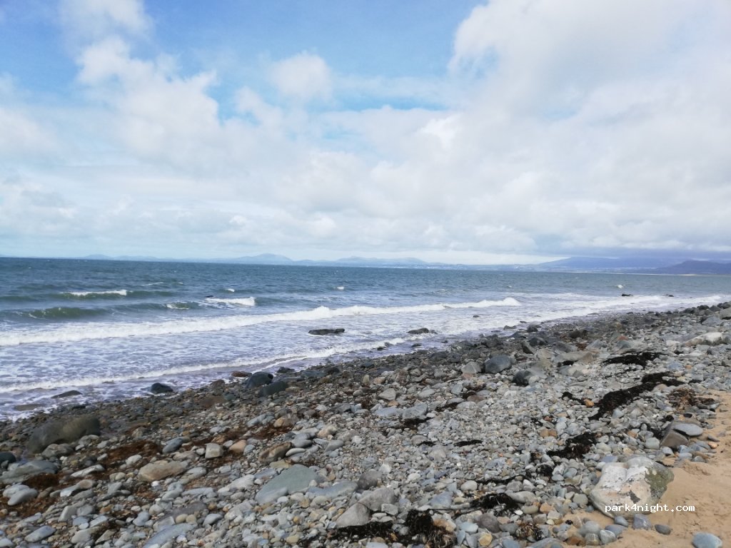 (LL45 2HP)  - Llandanwg — foto 2