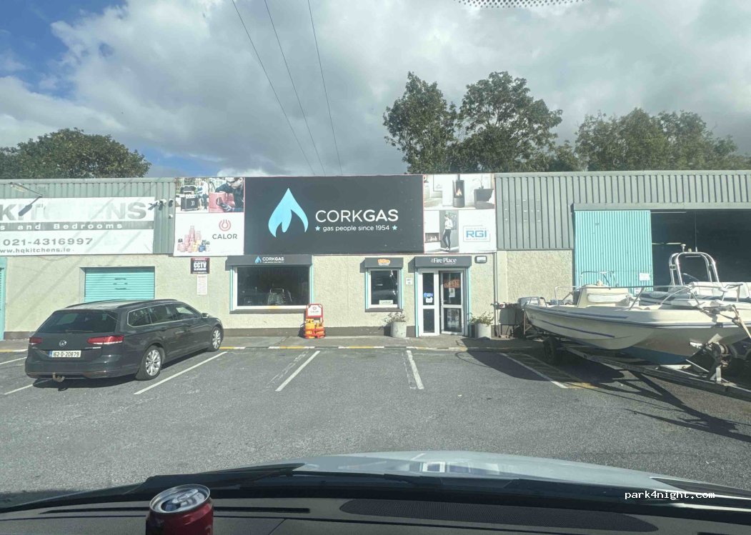 () Cork - 7 Forge Hill — foto