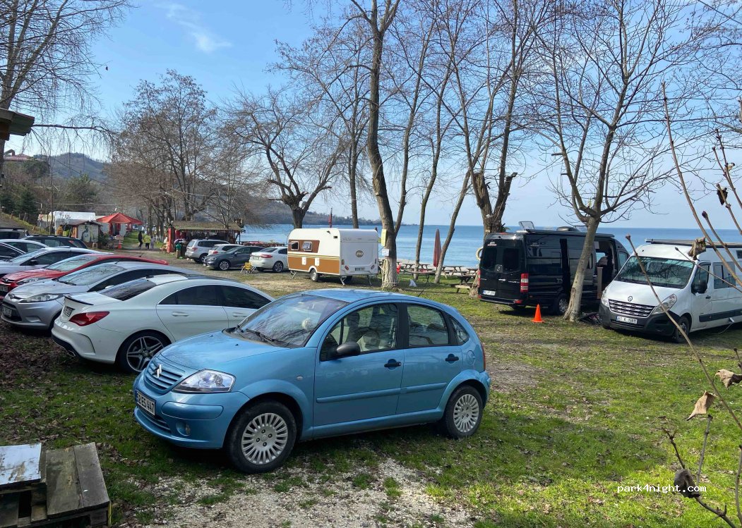 Gölge Camp — foto 2