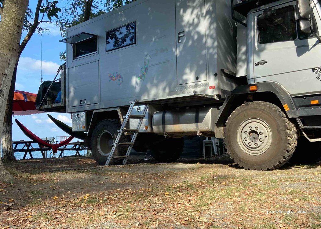 Gölge Camp — foto 3