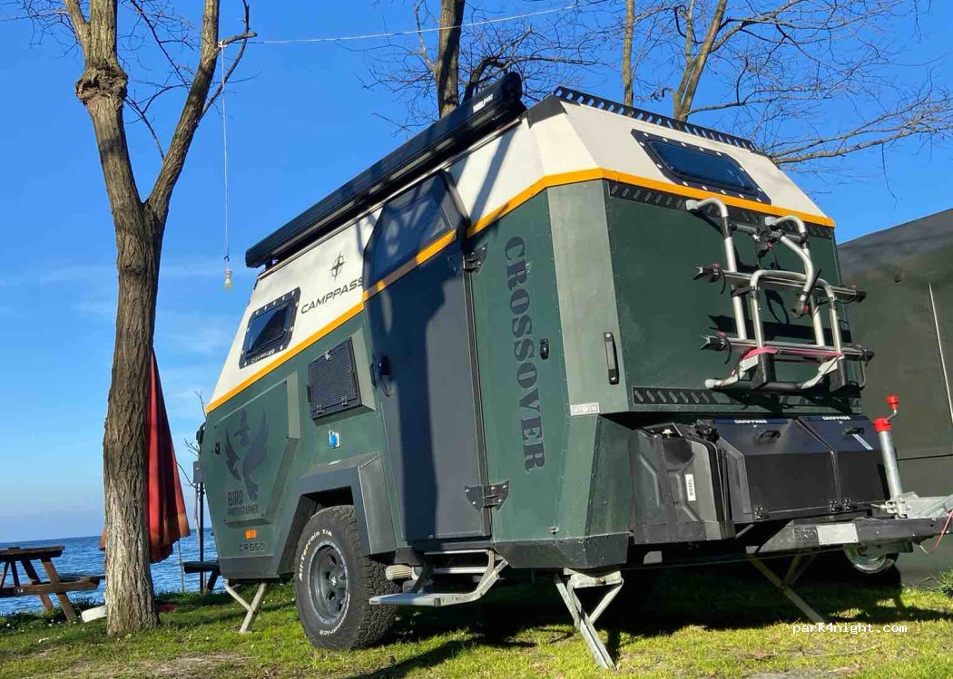Gölge Camp — foto 4