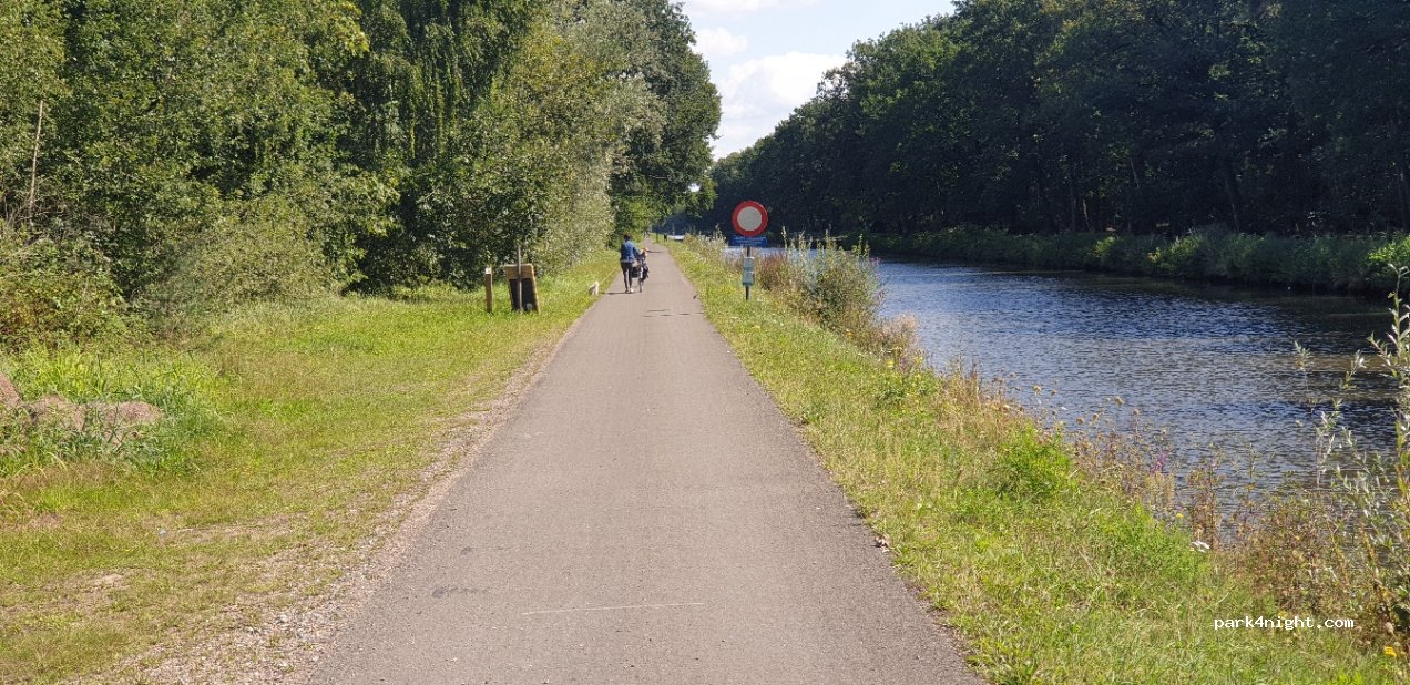 (2380) Ravels - 2 De Linieweg — foto 2