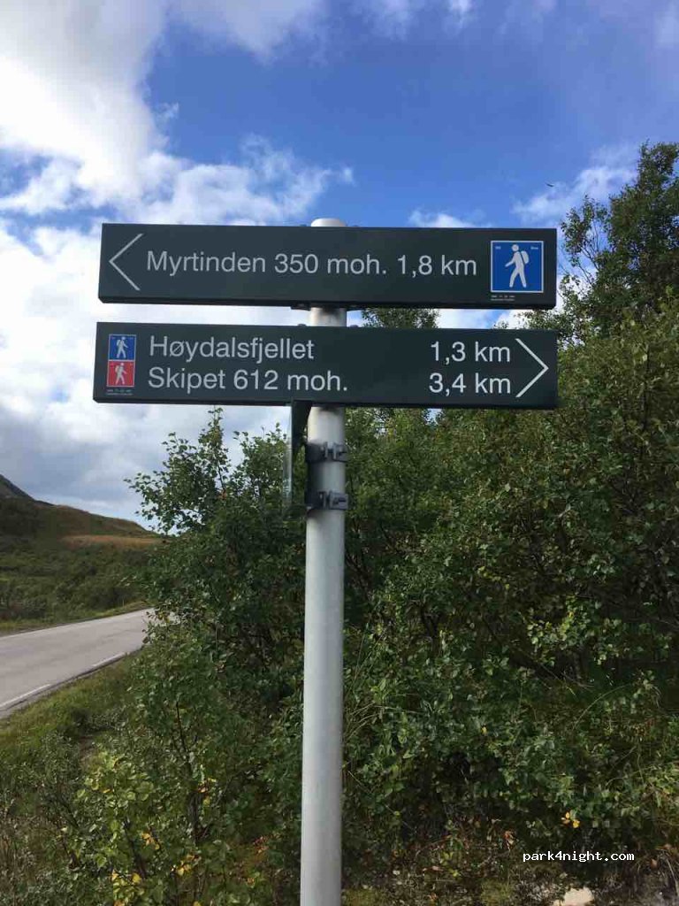 (8430) Myre - Unnamed Road — foto