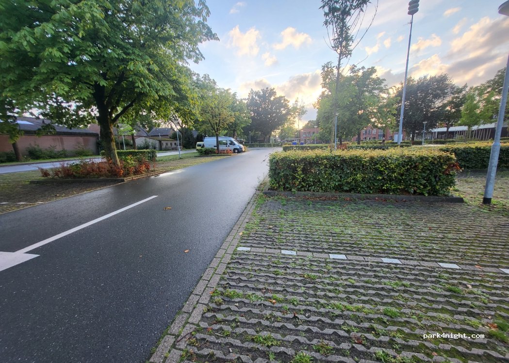 (5941 CZ) Velden - 11 Oude Schandeloseweg — foto
