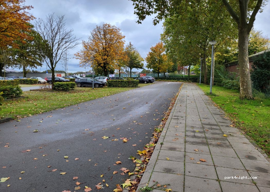 (5941 CZ) Velden - 11 Oude Schandeloseweg — foto 2