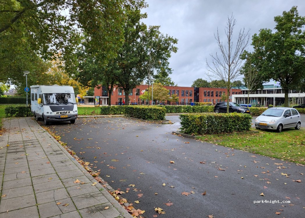 (5941 CZ) Velden - 11 Oude Schandeloseweg — foto 3