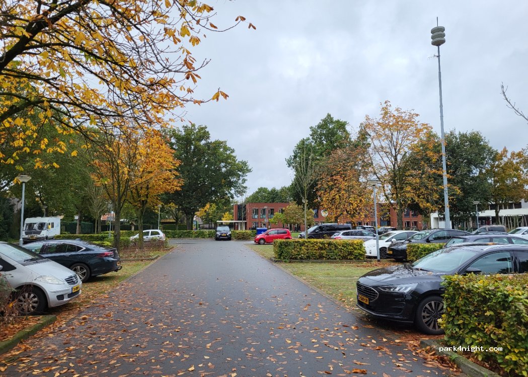 (5941 CZ) Velden - 11 Oude Schandeloseweg — foto 4