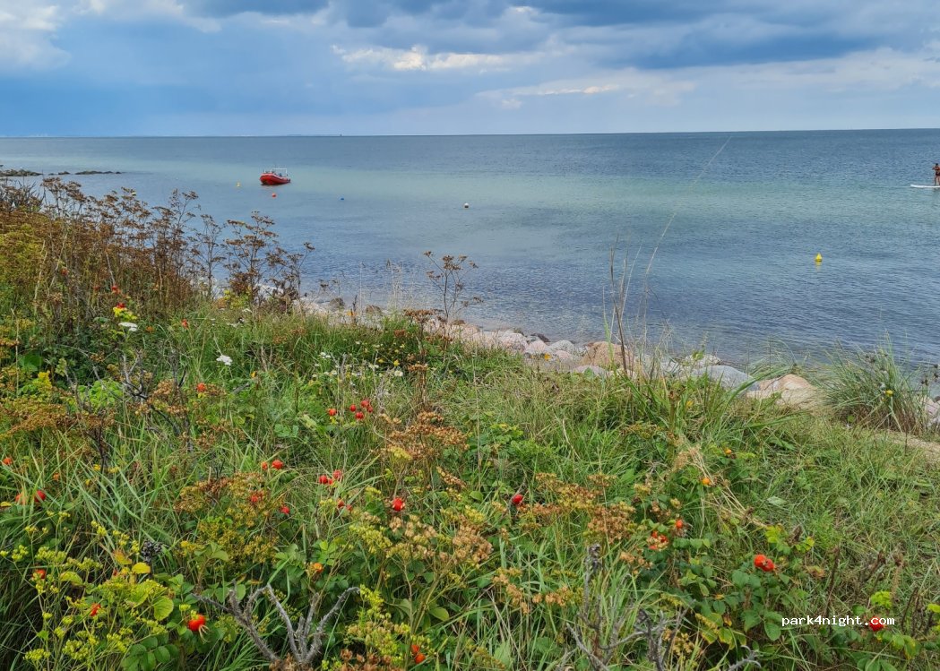 Camping am Minigolf - Camping — foto 4