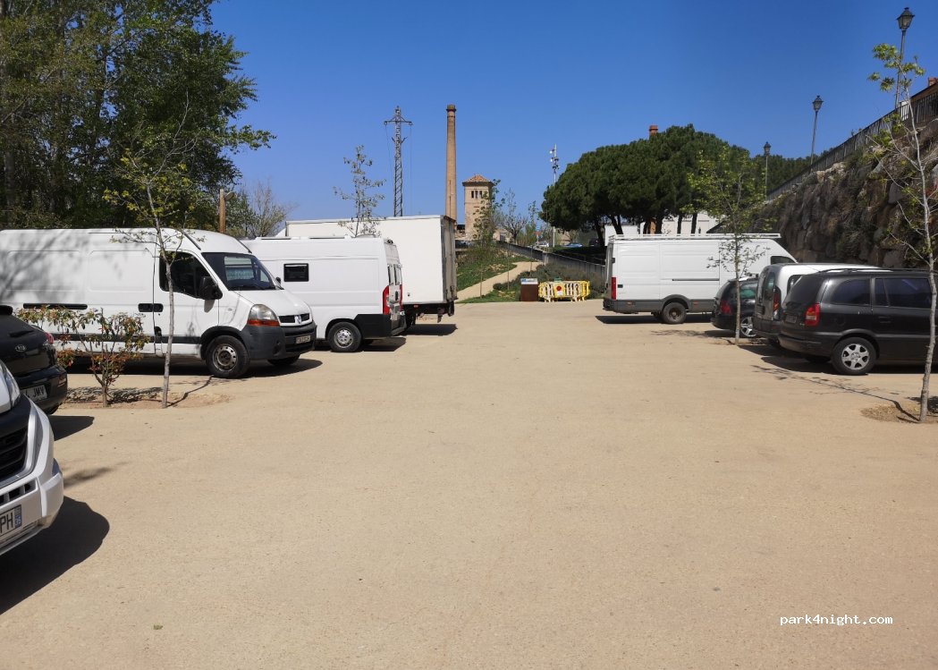 (08650) Sallent - 49 Carrer Santa Cristina — foto 4