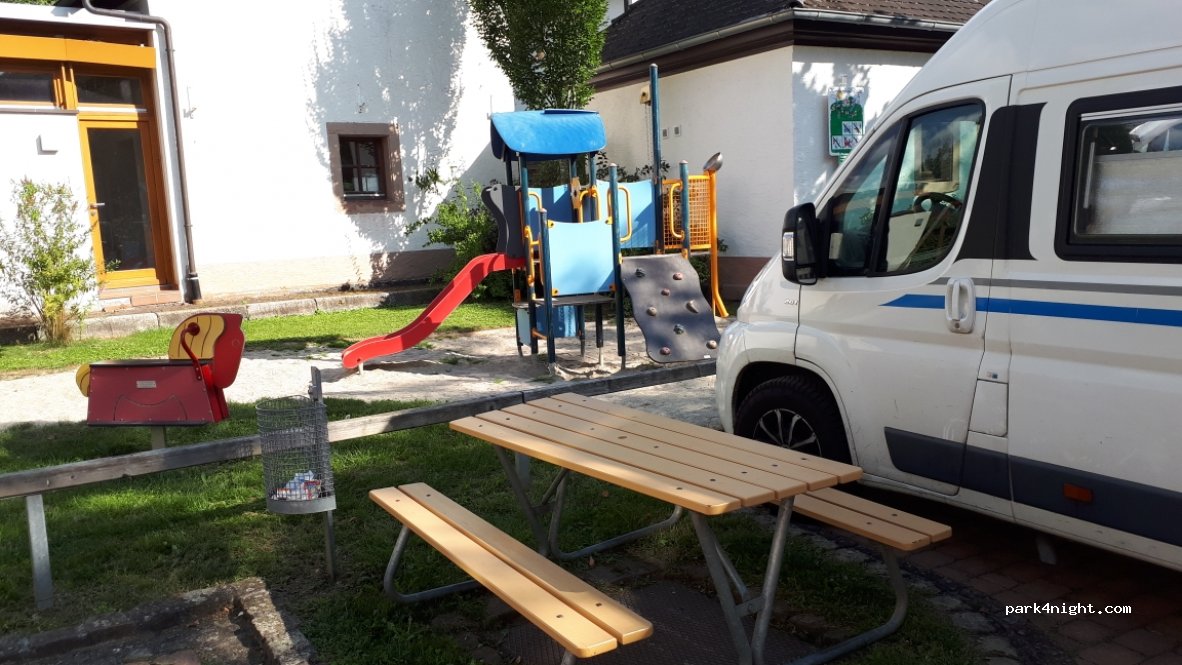 (77955) Ettenheim - 13 Münstertalstraße — foto
