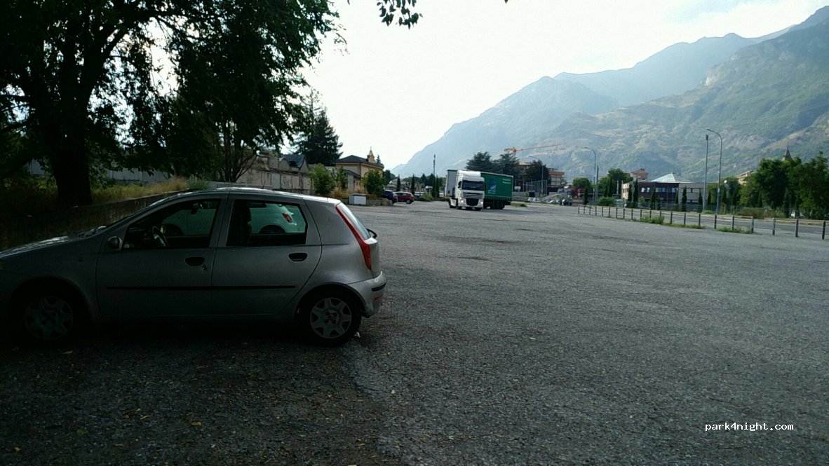 (10053) Bussoleno - — foto