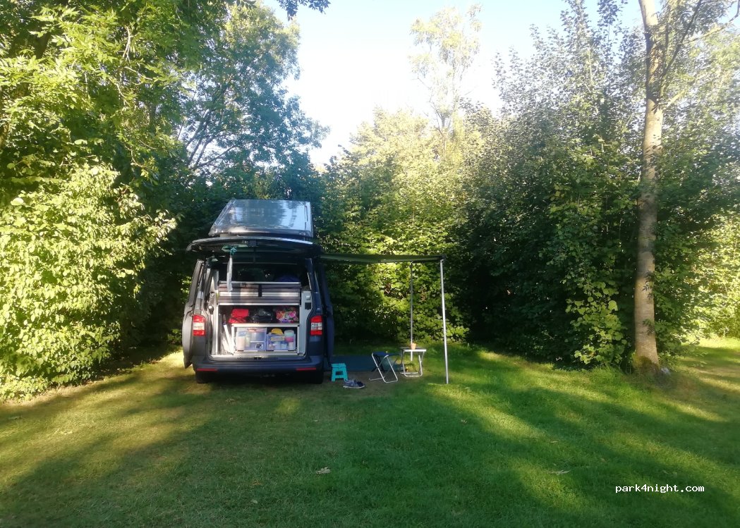 Camping Ekenstein — foto 4