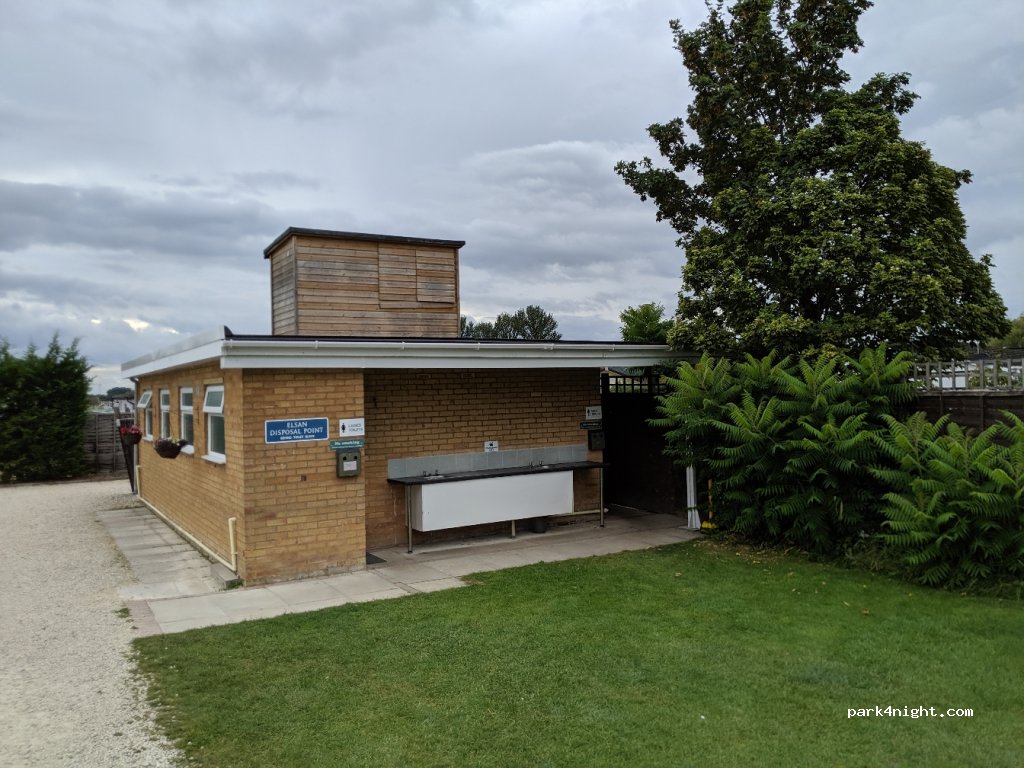 Dodwell Park — foto 2