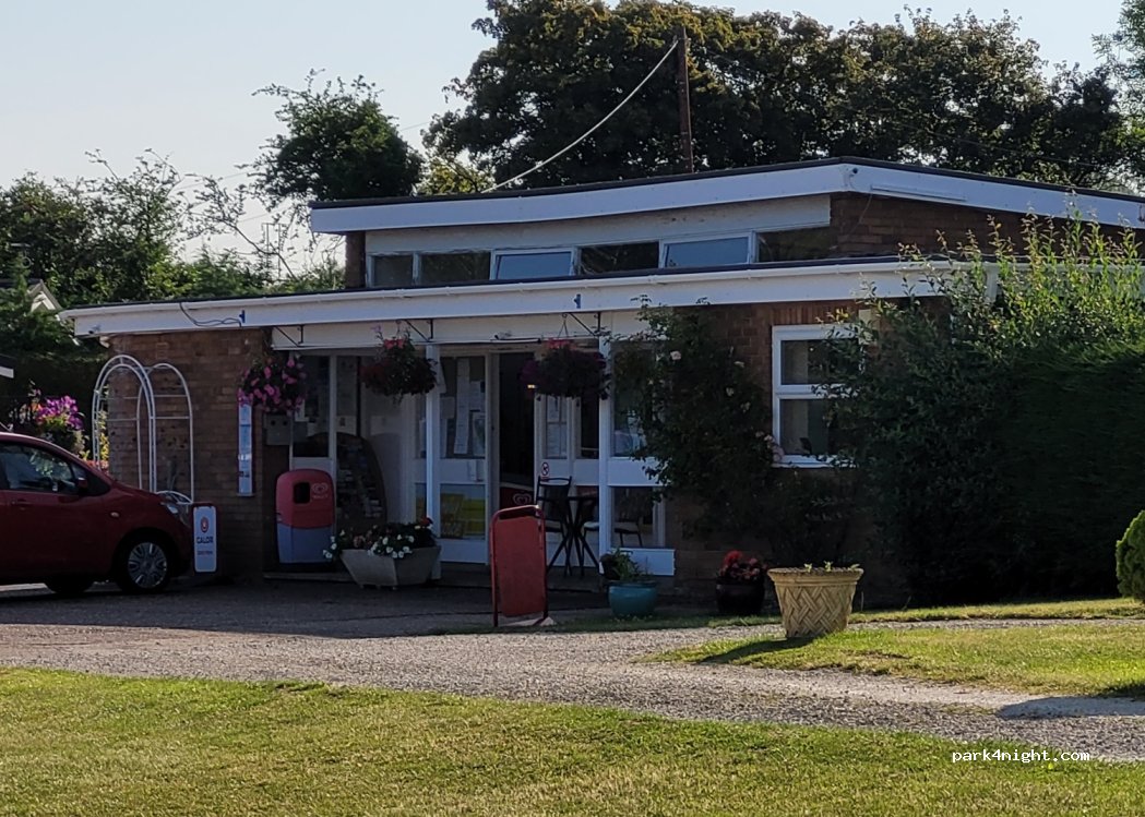 Dodwell Park — foto 3