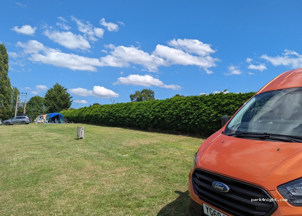 Dodwell Park — foto 4
