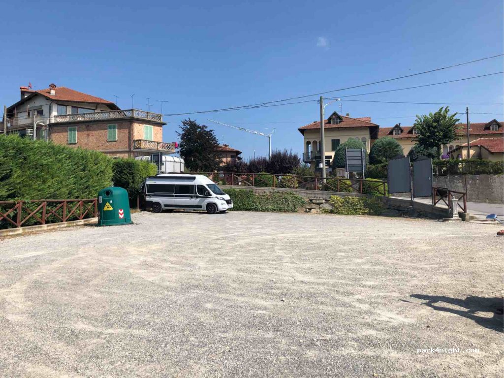 (12060) Vergne - 18 Via delle Viole — foto