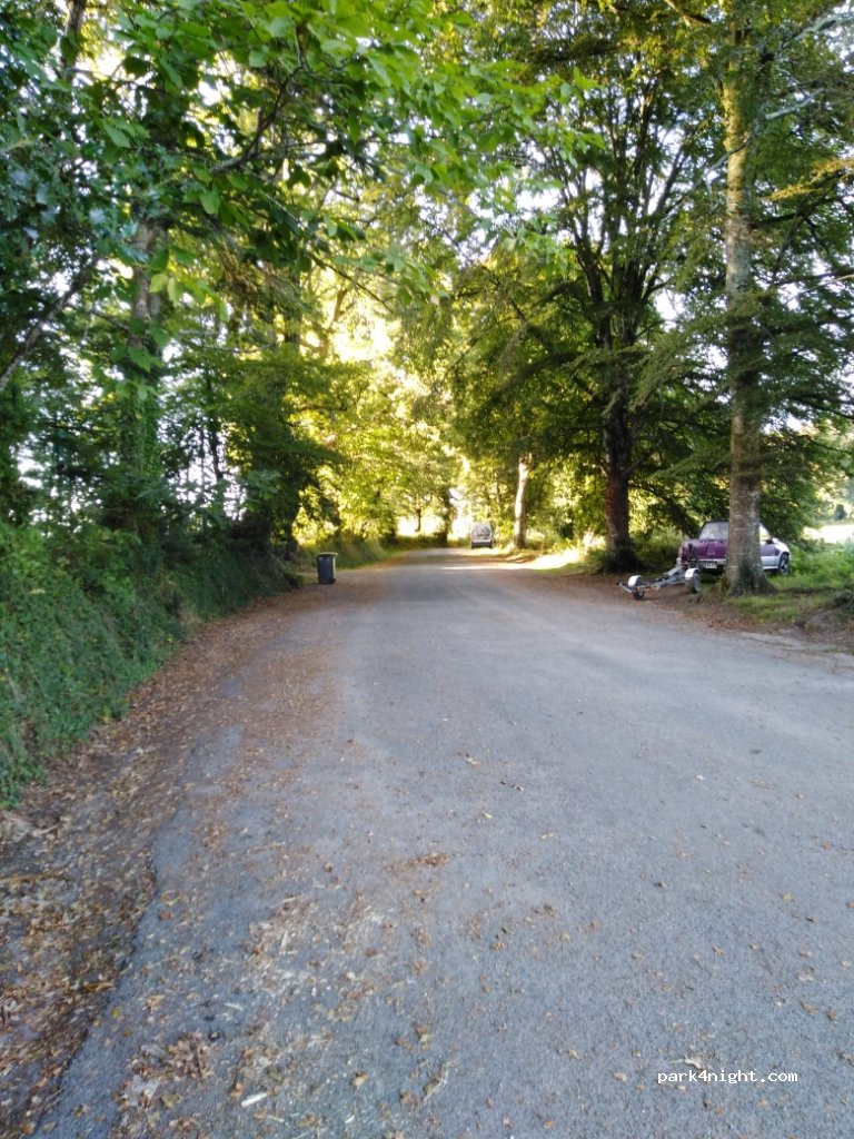 (29950) Gouesnach - 43 Route de Pors Gwen — foto