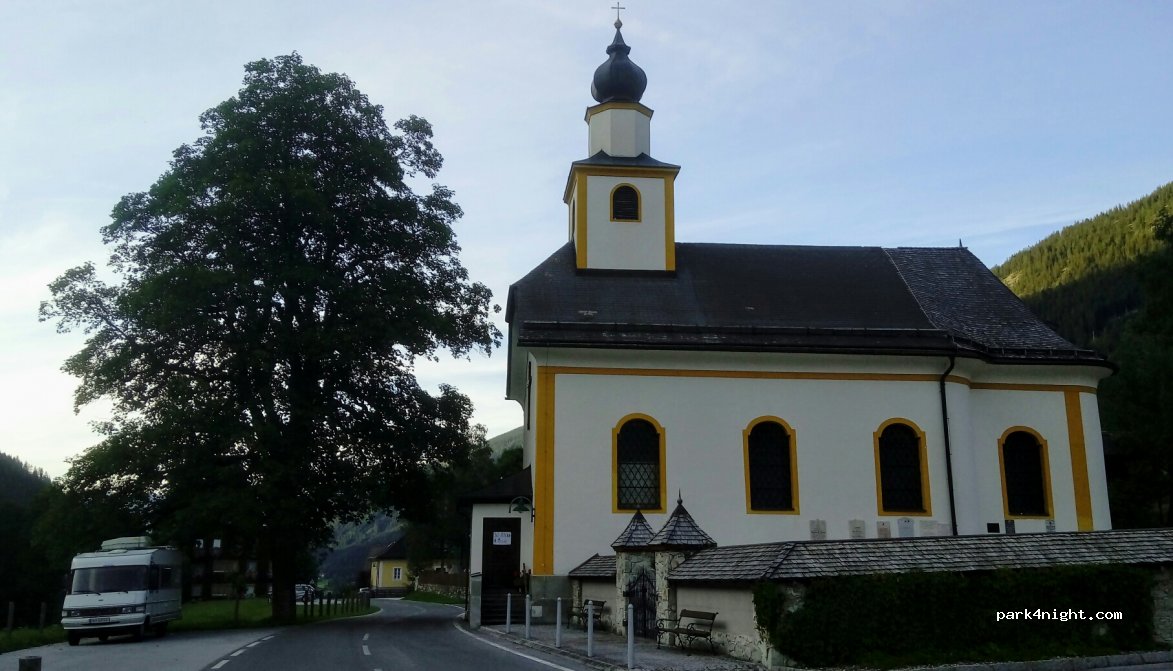 (5561) Untertauern - 21 Untertauern — foto