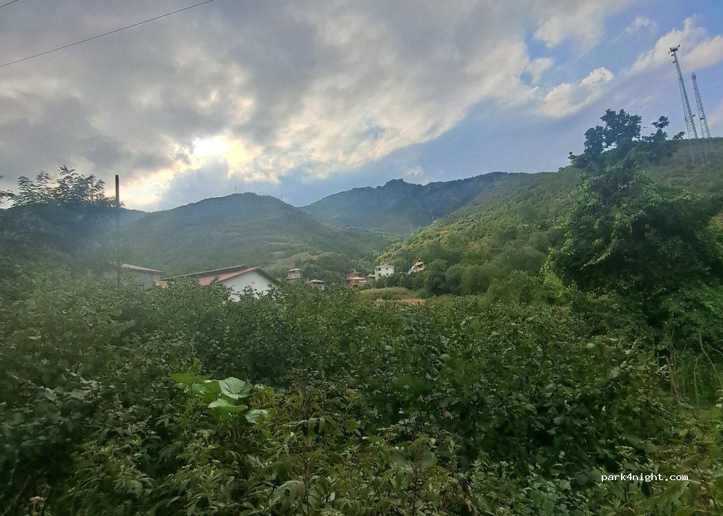 Camping Sumela — foto