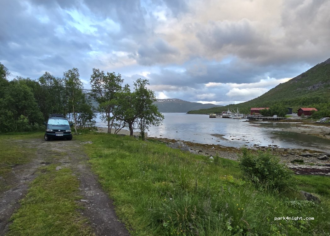 (9100)  - 35 Fjordvegen — foto 3