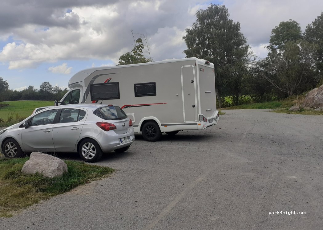 (63230) Saint-Ours - D576 — foto