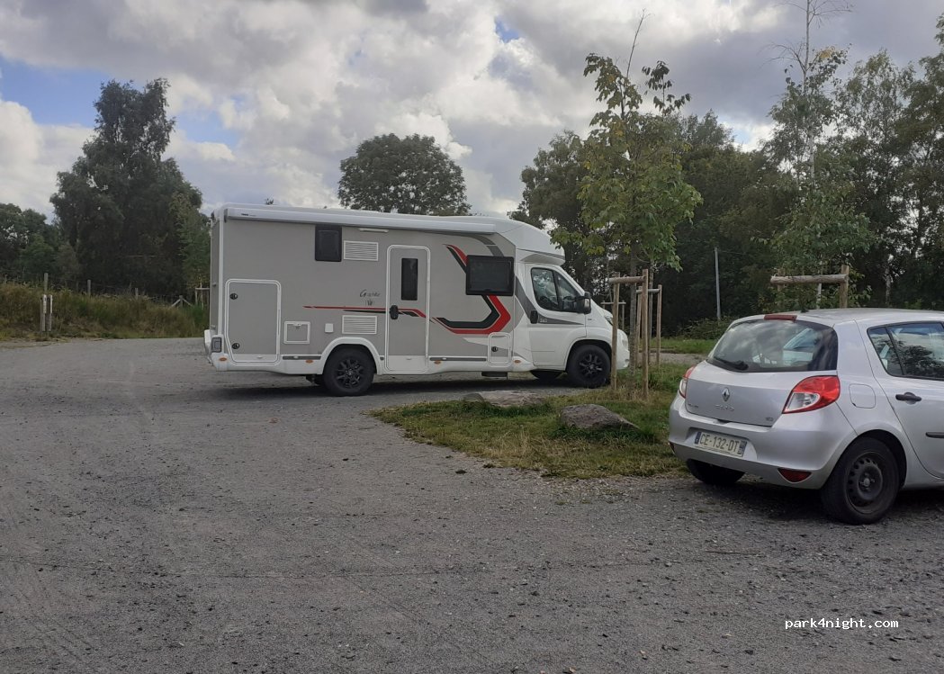 (63230) Saint-Ours - D576 — foto 2