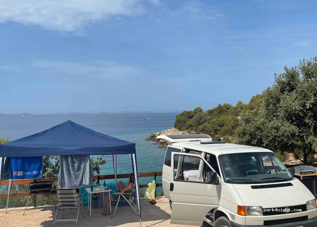Kamp Lunga — foto 2