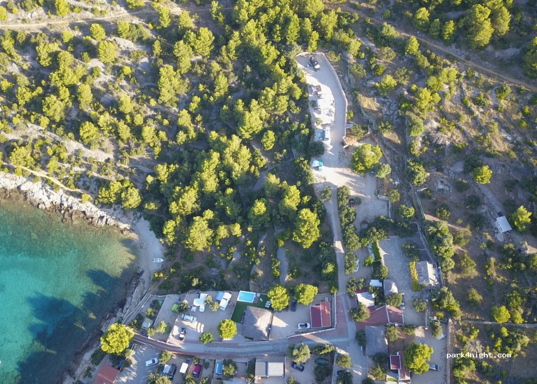 Kamp Lunga — foto 4
