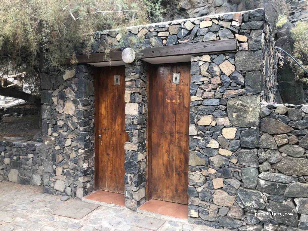 (38820) Hermigua - Unnamed Road — foto 2