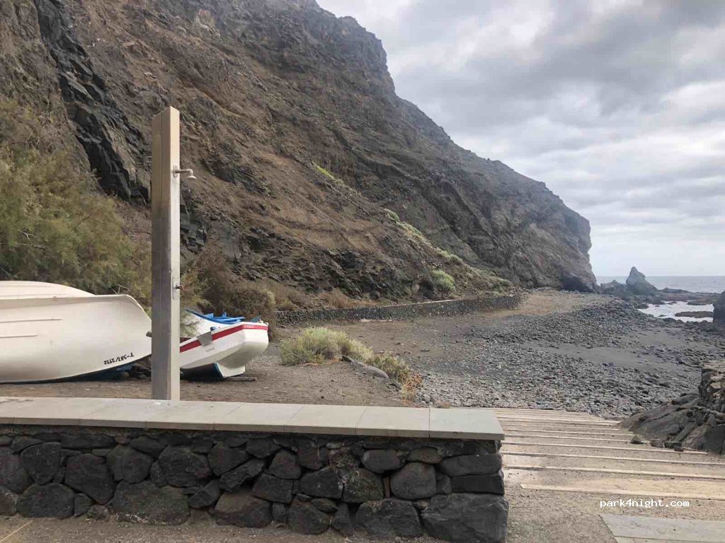 (38820) Hermigua - Unnamed Road — foto 3