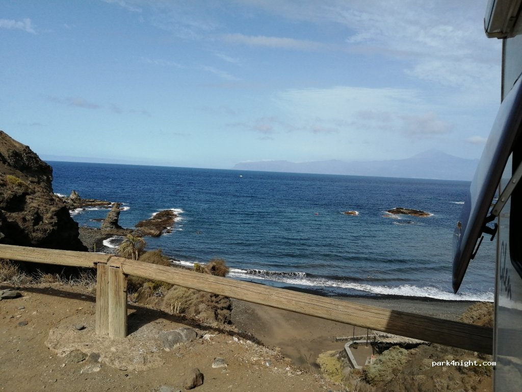 (38820) Hermigua - Unnamed Road — foto 4