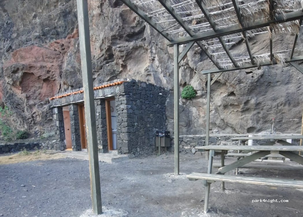 (38820) Hermigua - Unnamed Road — foto 5