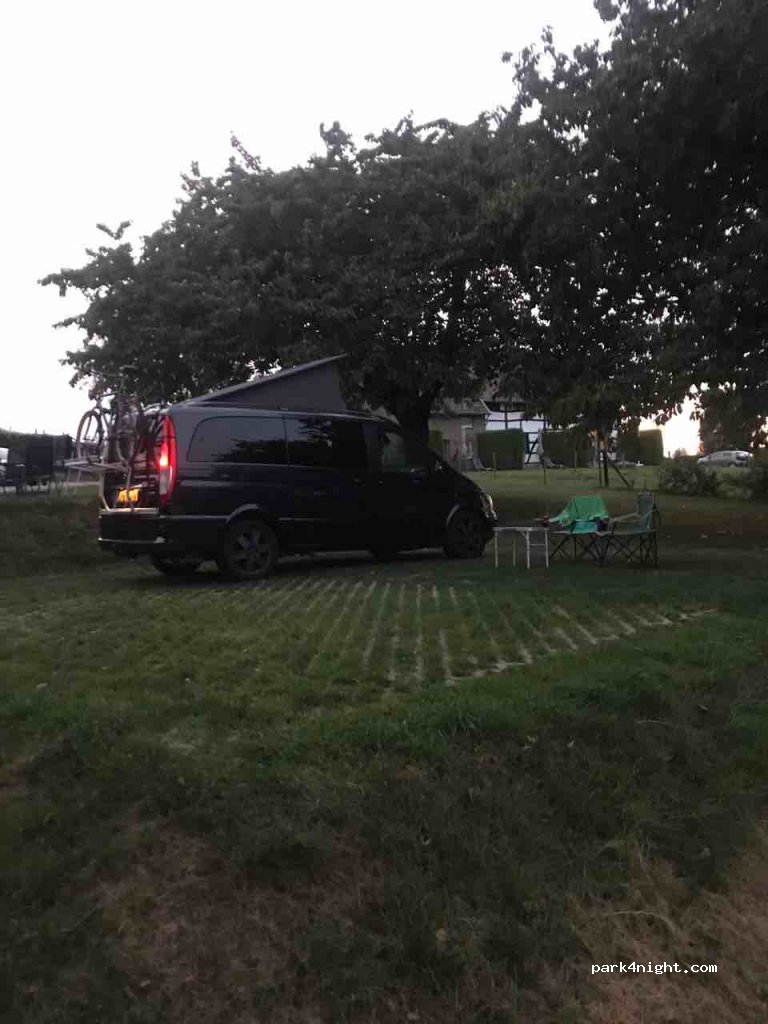 Boerderijcamping Schrouff Vijlen — foto