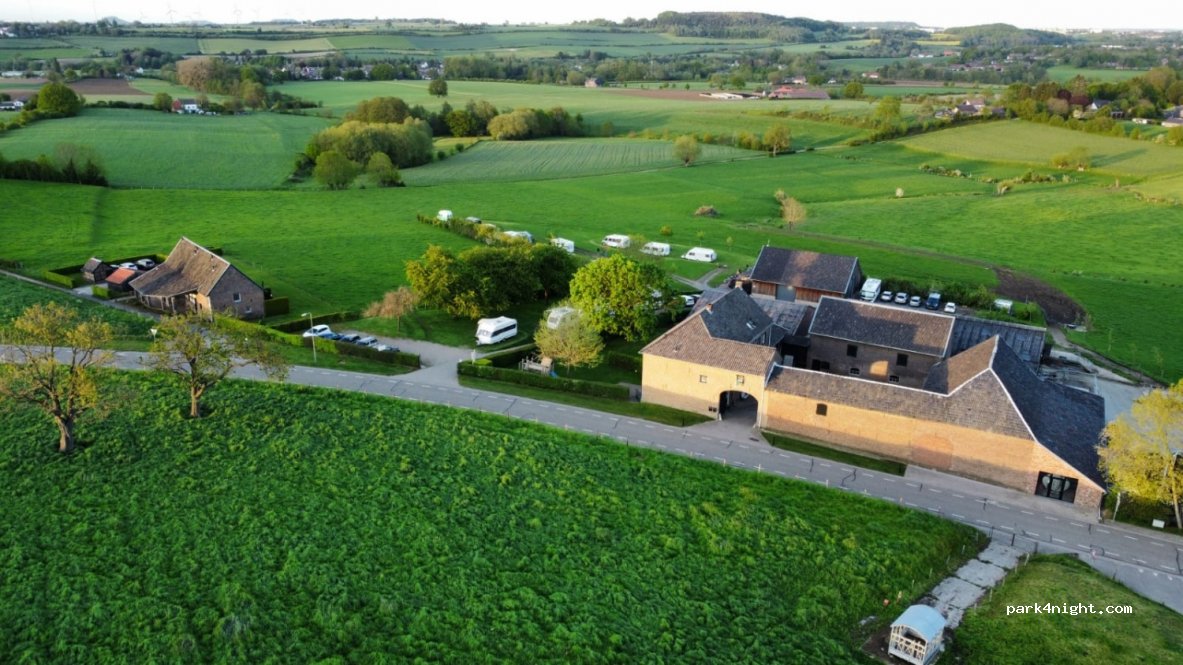 Boerderijcamping Schrouff Vijlen — foto 2