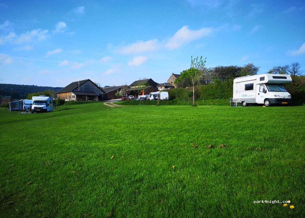 Boerderijcamping Schrouff Vijlen — foto 3