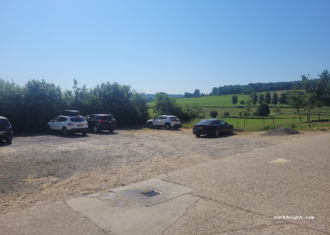Boerderijcamping Schrouff Vijlen — foto 4