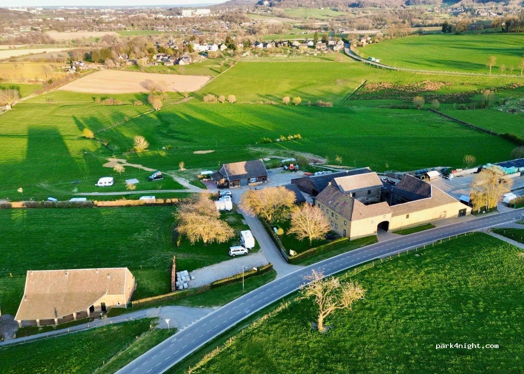 Boerderijcamping Schrouff Vijlen — foto 5
